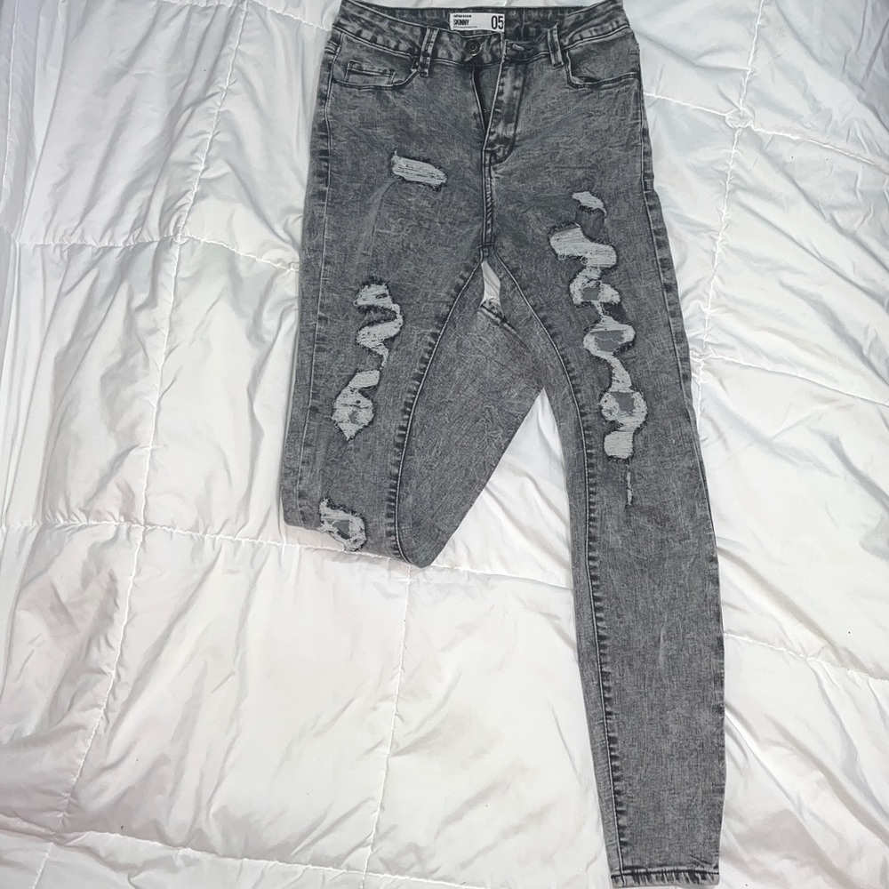 Urban Planet skinny jeans
